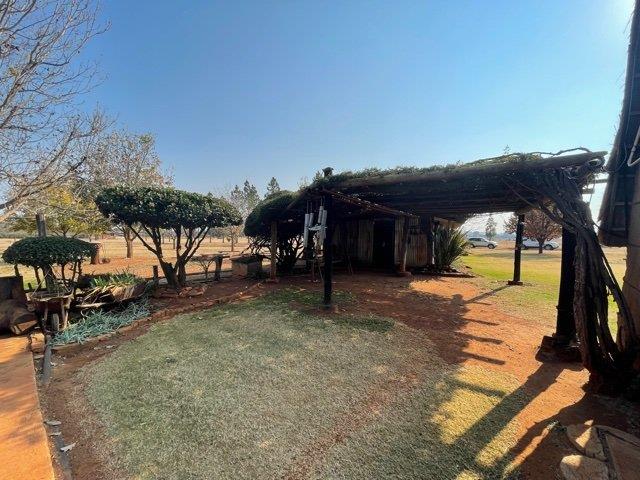 6 Bedroom Property for Sale in Potchefstroom Rural North West